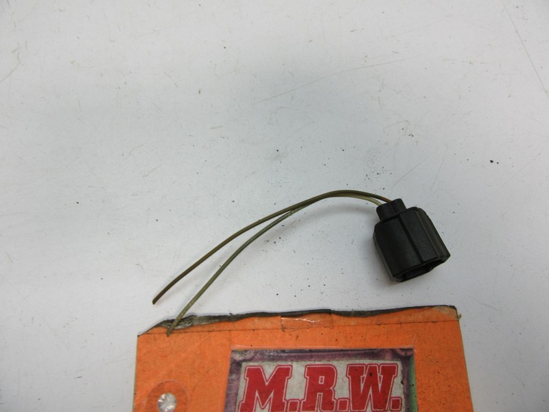 CAMSHAFT POSITION SENSOR 1S7F-12K073-AD WIRE PLUG CONNECTOR FORD MERCURY MAZDA