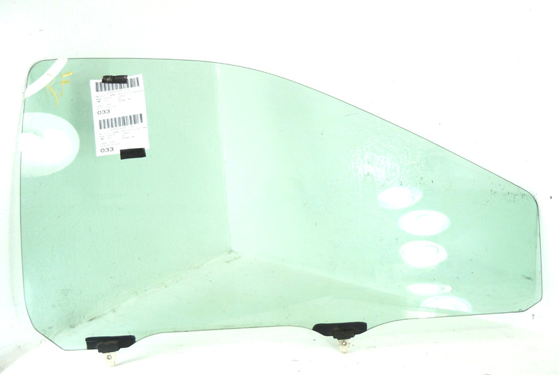 1998-2003 Toyota Sienna Front Door Window Glass Passenger Right RH OEM