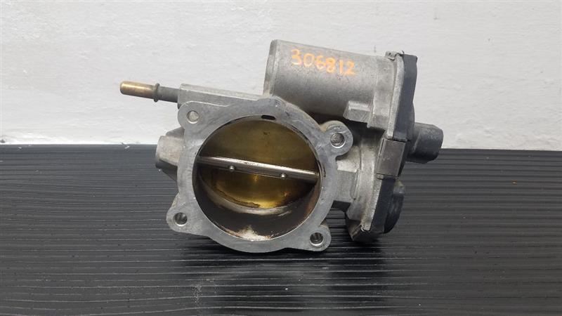 08-09 Chevrolet Trailblazer 4.2L Throttle Body Valve Assembly OEM 8126164370