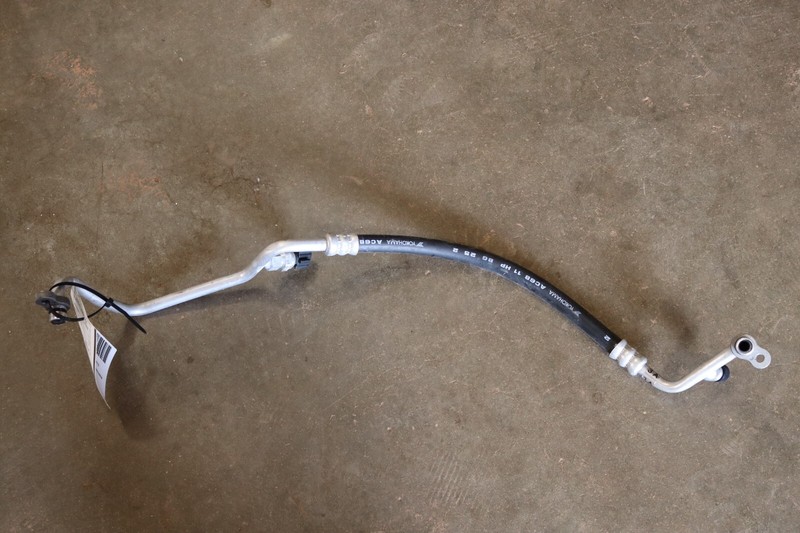 2022-2023 SUBARU WRX 2.4L A/C AC AIR CONDITIONING HOSE LINE OEM