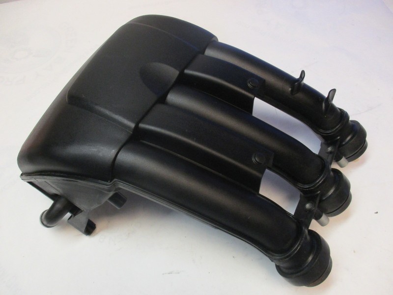 69J-14440-00-00 Yamaha Outboard Strbrd Side Intake Silencer for F200 F225