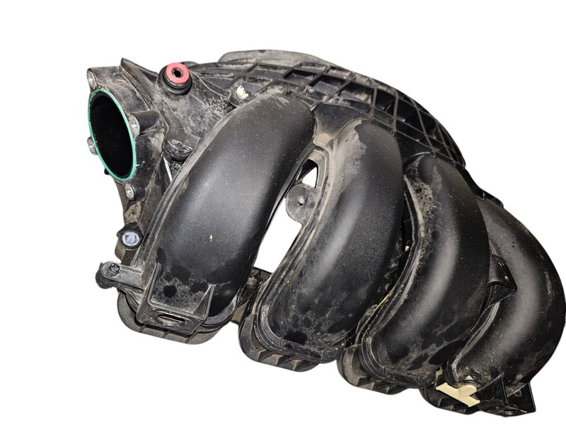 Air Intake Manifold Gasoline 2.0L Without Turbo Fits 12-18 Ford Focus