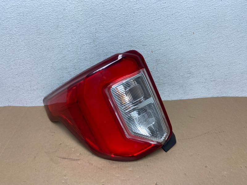 2020 2021 2022 2023 Ford Explorer Left Driver Lh Side Tail light OEM AD6430 LK