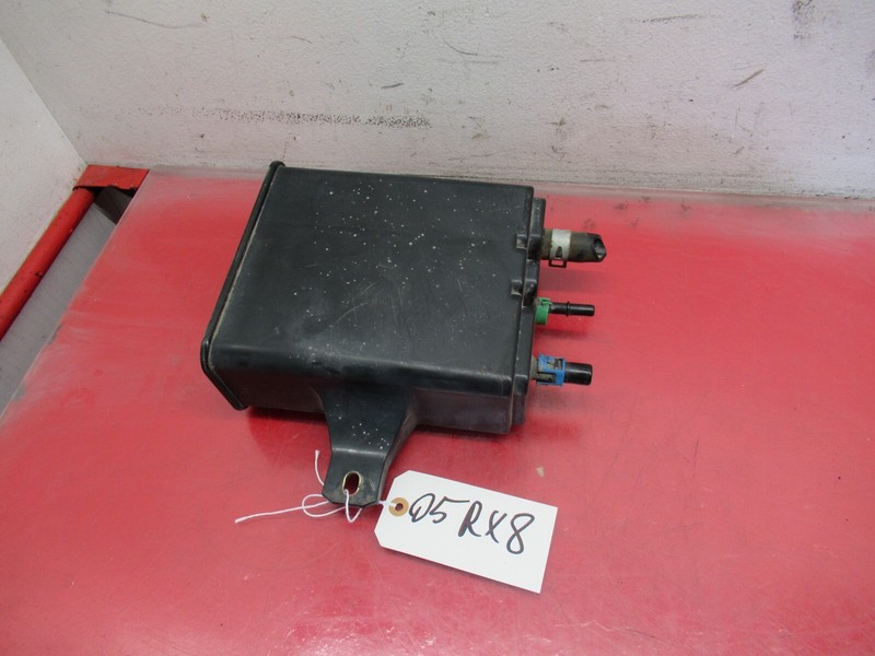 2004-2008 MAZDA RX-8 FUEL VAPOR CHARCOAL CANISTER OEM