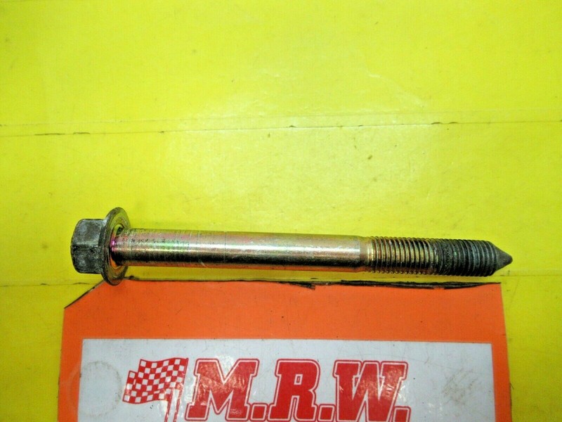 MOTOR MOUNT BOLT TRANSFER CASE MOUNT CROSS MEMBER THRU for 04-06 INFINITI G35 X
