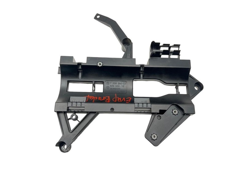 2014-2019 BMW I8 Activated Charcoal Filter Evap Canister Mounting Bracket