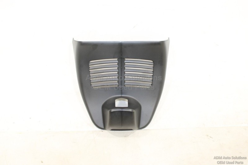2024-2025 MAZDA CX-90 CX-70 INTERIOR REAR VIEW MIRROR RAIN SENSOR COVER TRIM OEM