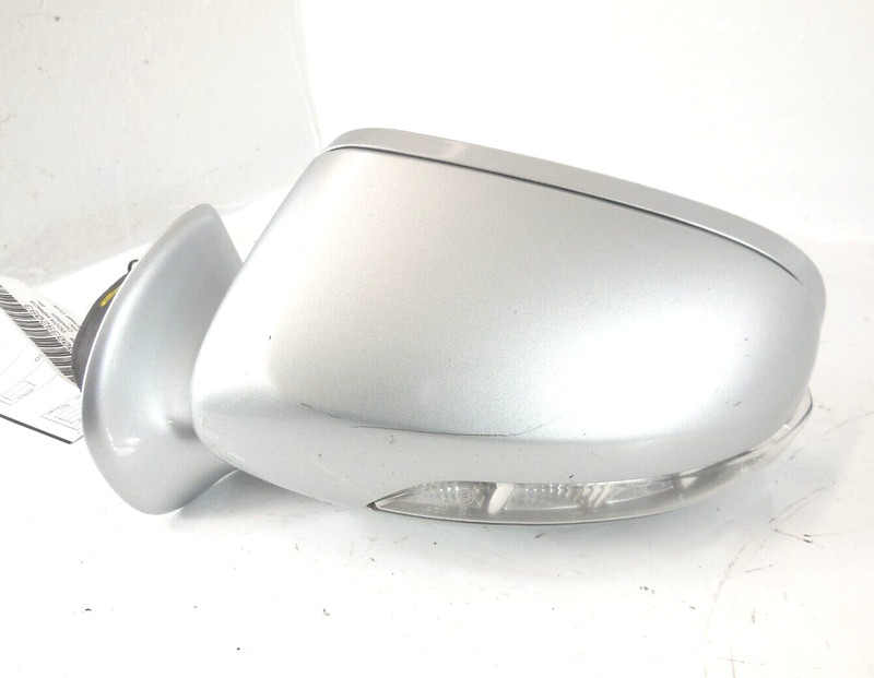 Mercedes-Benz E350 Power Door Mirror Driver Left LH OEM 2007-2009
