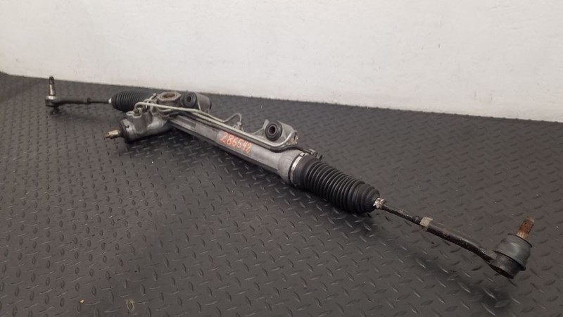 98-00 Ford Ranger Super Cab Power Steering Gear Rack OEM F87Z-3504-JCRM