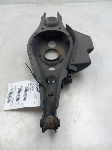 06-18 TOYOTA RAV4 XLE HYB 2.5L 4WD AT DRIVER SIDE REAR TRAILING ARM
