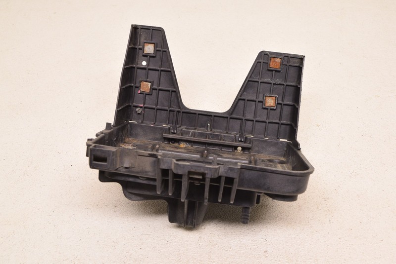 Fiat 500 Battery Cage Tray Holder Genuine Oem 2012-2018