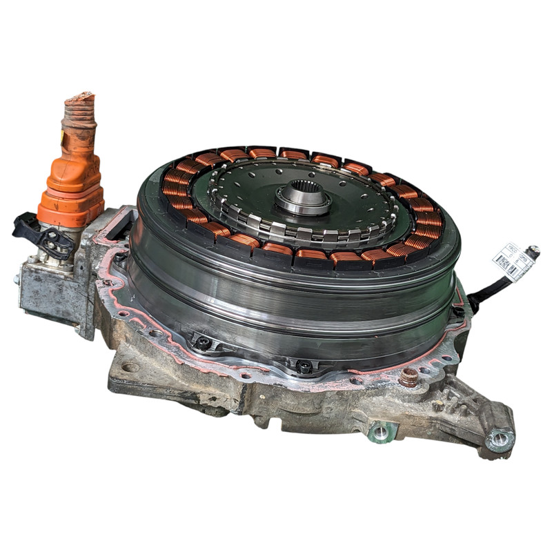 2011-2015 Hyundai Sonata Kia Optima Hybrid PMSM Traction Motor 365003D010 OEM