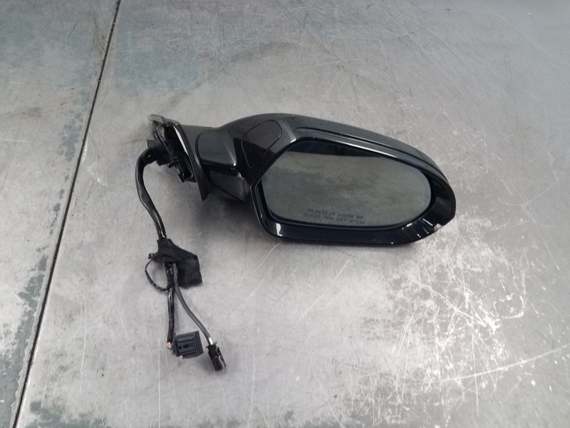 2015 Audi S6 Quattro C7 Right Passenger Side Mirror #0124 V8
