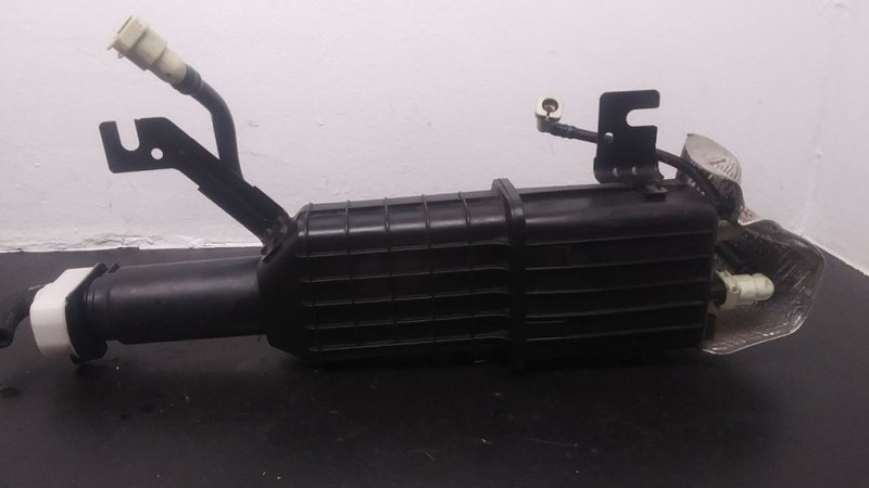 08-20 Dodge Caravan Fuel Vapor Canister OEM 5147384AL