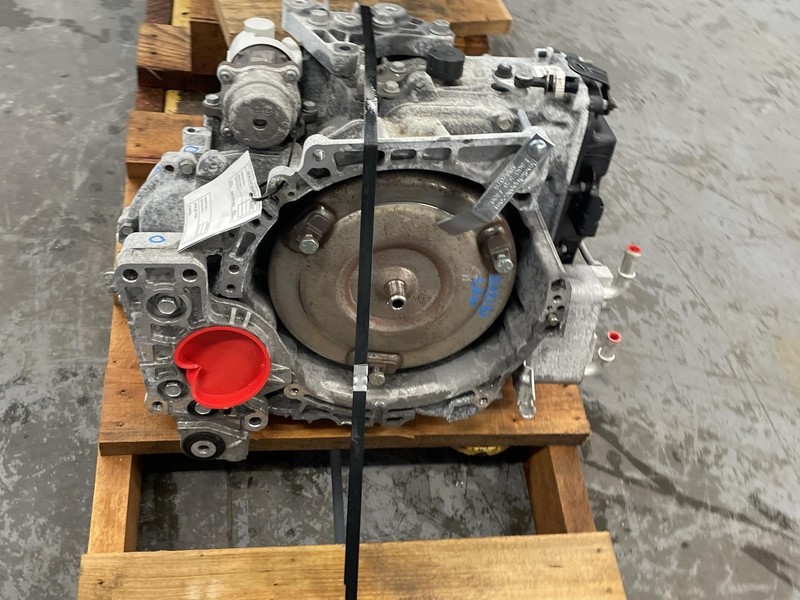 21-'24 CHEVROLET TRAILBLAZER Transmission 1.3L AWD 55k miles 6 Month Wnty!