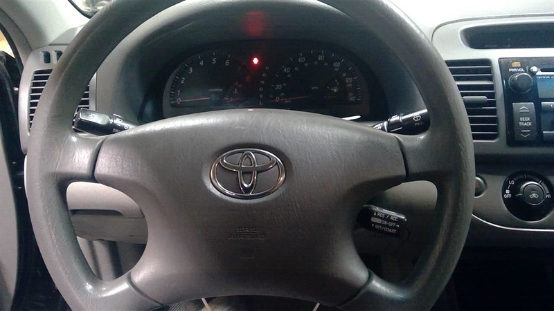 Air Bag Driver Wheel 5 Speed 4 Spoke Fits 02-04 CAMRY 1790904