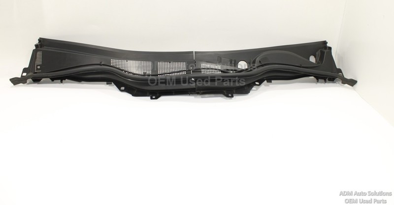 2024 - 2026 MAZDA CX-90 WINDSHIELD WIPER COWL TRIM COVER PANEL GRILLE OEM