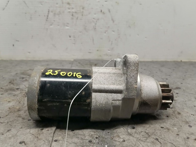 Starter Motor Fits 19-23 ALTIMA 1598081
