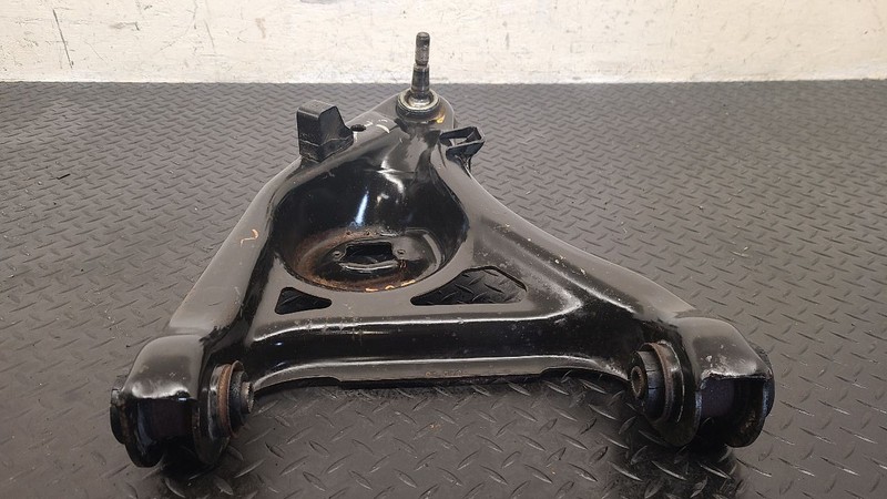 80-94 Lincoln Town Car Front Right Passenger Lower Control Arm OEM XW1Z-3078-CA