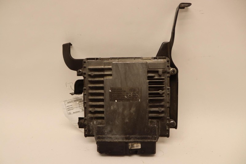 2016-2018 KIA OPTIMA 2.4L LX ECM ENGINE COMPUTER CONTROL MODULE BRAIN OEM