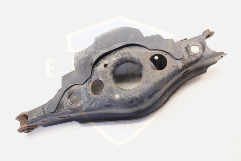 2006 - 2018 TOYOTA RAV-4 REAR LEFT DRIVER SPRING MOUNT LOCATING CONTROL ARM OEM