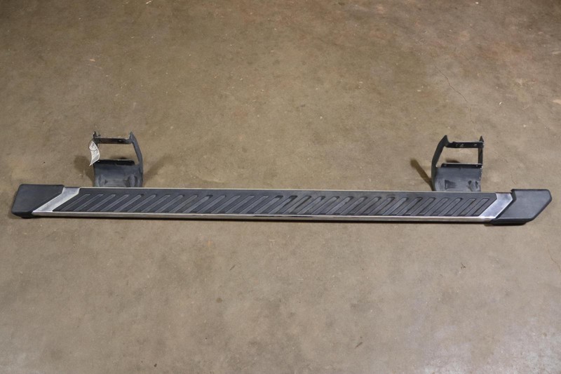 2015-2023 FORD F-150 F150 RIGHT PASSENGER SIDE RUNNING BOARD STEP PLATE OEM