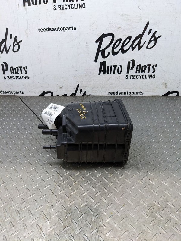 2016-2023 Chevy Camaro Activated Carbon Fuel Vapor Charcoal Canister Tan 1176305