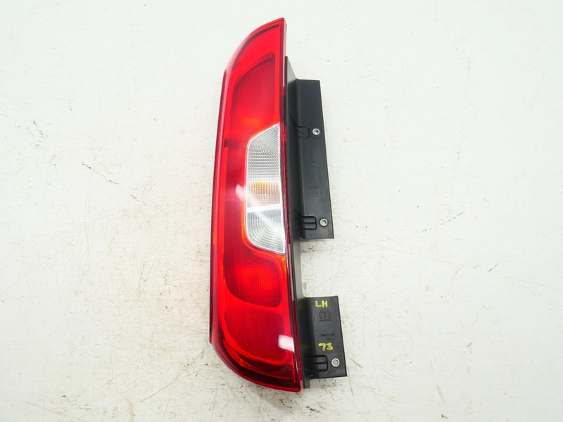2015-2022 Ram ProMaster City Left Tail Light Brake Reverse Lamp LH 52043138