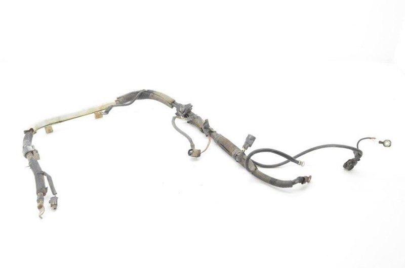 2003 Toyota Tacoma 3.4L Alternator Starter Wire Harness