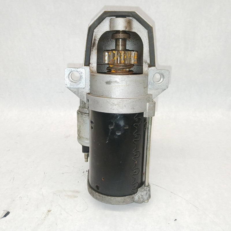 19-'23 FORD TRANSIT CONNECT Starter Motor 2.0L 91k miles OEM 1 Year Wnty!