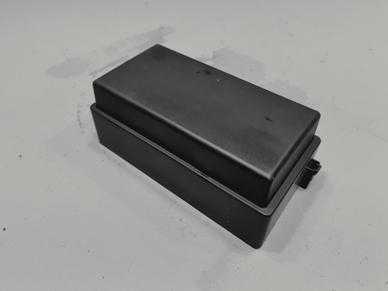 2021 - 2025 NISSAN ROGUE ENGINE FUSE RELAY JUNCTION UPPER COVER OEM
