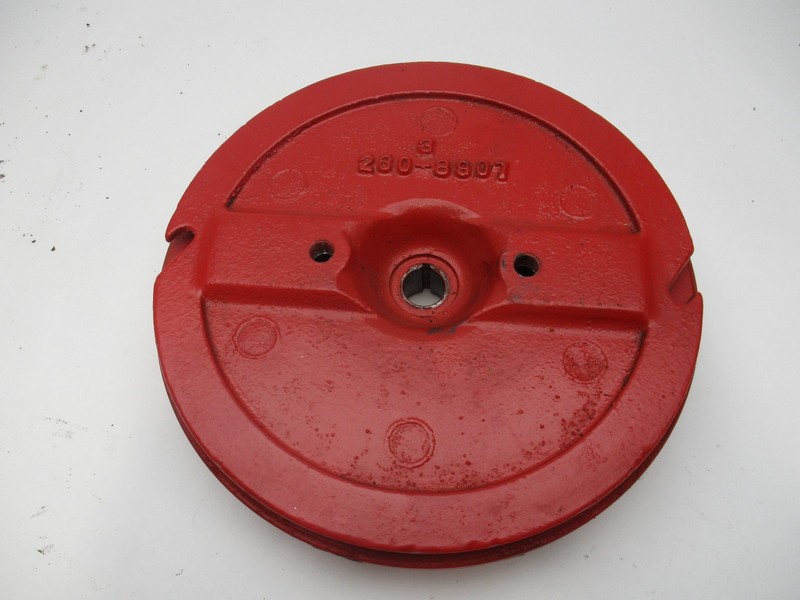260-8908A2 Flywheel for Mercury 15 Hp 2 Cyl Outboard