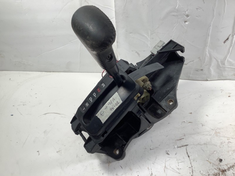 98-02 Accord AT Shifter Floor Shift Selector Gear Change Select Lever Knob OEM