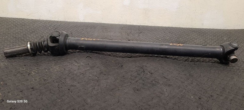 14-19 Chevrolet Silverado 1500 6.2L Front Drive Axle Shaft OEM 22760960
