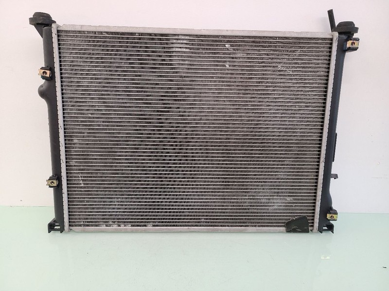 AC Condenser Heavy Duty Cooling Fits 05-08 300 584705