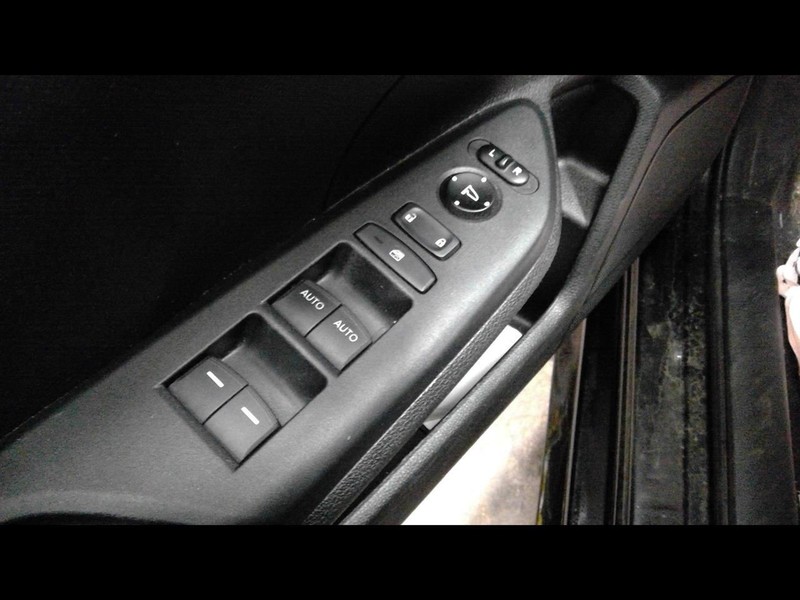 Driver Front Door Switch Driver's Hatchback Master Fits 17-21 CIVIC 1490427