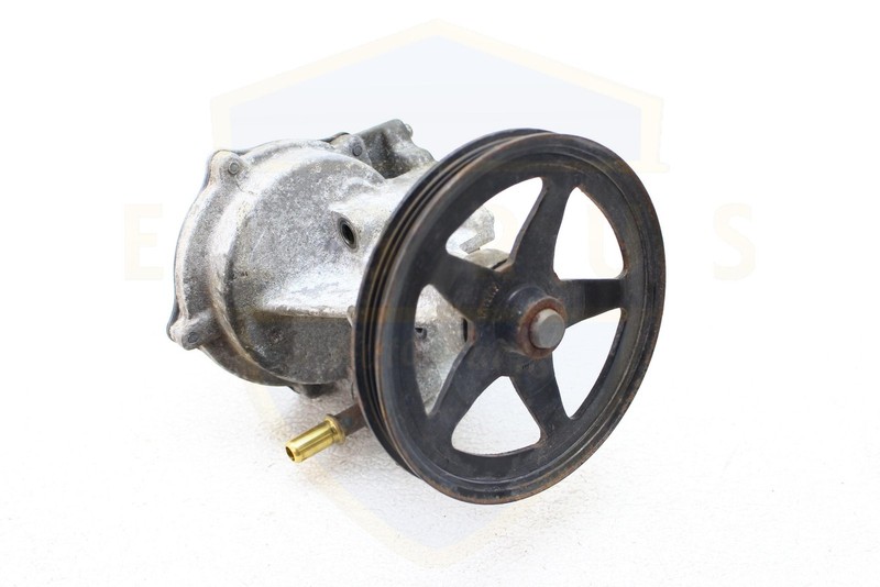 2018 2019 2020 CHEVY TAHOE POWER STEERING PUMP MOTOR 84722749 OEM 73K
