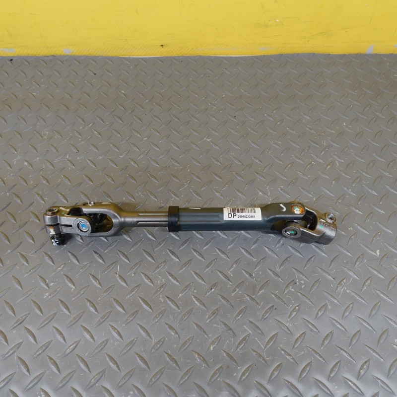 2025-2026 KIA K4 STEERING COLUMN INTERMEDIATE LOWER SHAFT OEM 56400AA000