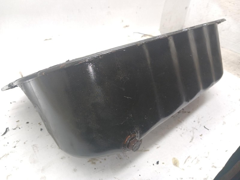 06-'11 MERCEDES ML350 lower oil Pan OEM 6 Month Warranty!