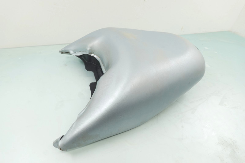 2006 Kawasaki STX-15F OEM Rear Single Seat (Silver) 53066-3710-12E