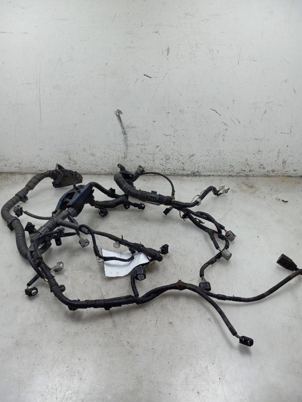 12 13 14 Toyota Prius C Engine Wire Harness 82121-52R20