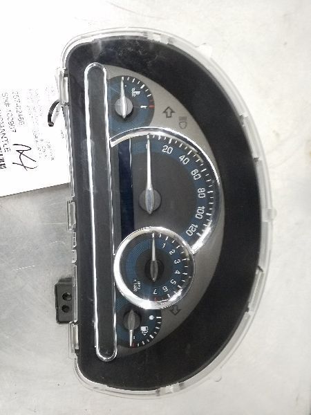 Speedometer MPH Fits 07 HHR 175897