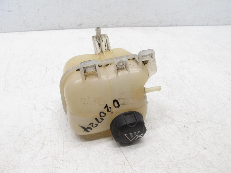 07-16 MINI COOPER S R56 R57 R60 1.6 COOLANT RESERVOIR TANK BOTTLE OEM 020724
