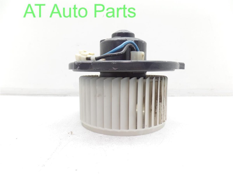 04 05 06 07 08 09 CADILLAC SRX BLOWER MOTOR 19129868