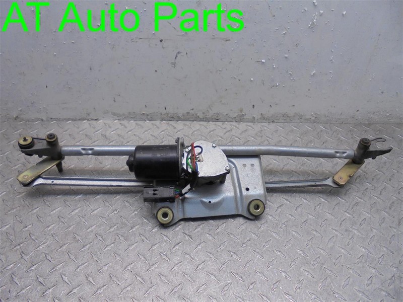 97 98 99 00 01 02 03 DODGE DAKOTA DURANGO WINDSHIELD WIPER MOTOR