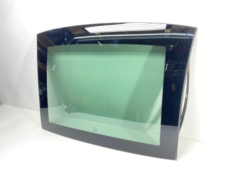 12-17 BMW F06 F13 6 Series M6 Upper Panoramic Sunroof Glass Cover Assembly OEM✅