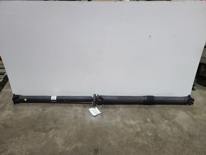 Rear Drive Shaft 145.0" Wb Assembly 2.7L 2WD Fits 18-20 FORD F150 PICKUP 580825