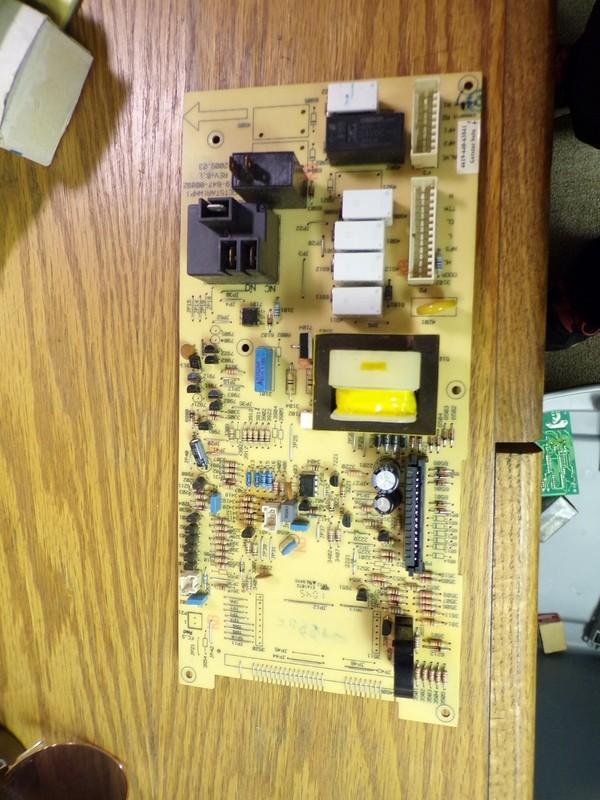 Circuit Board 4619-647-00892 *FREE SHIPPING*
