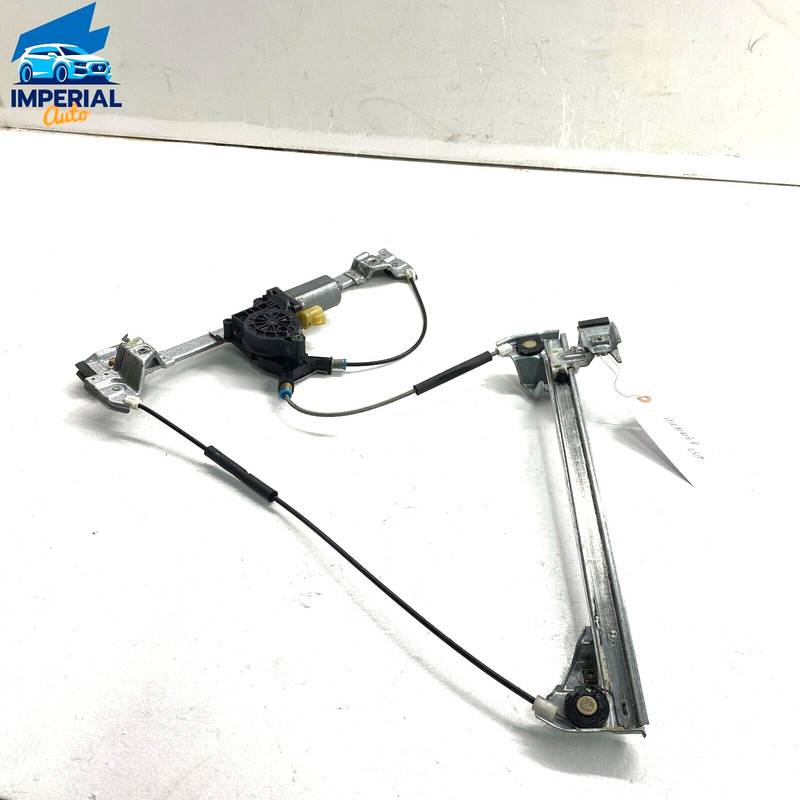 2003 - 2009 HUMMER H2 FRONT LEFT DRIVER SIDE DOOR WINDOW REGULATOR OEM