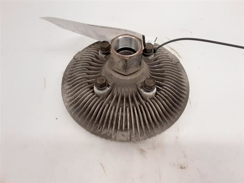 Fan Clutch 4.0L 6-242 Fits 00-01 WRANGLER 2298419